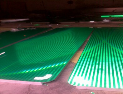 安徽安徽反光标识对交通安全的巨大作用