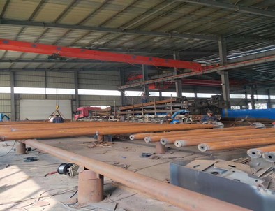 安徽安徽交通标志杆加工